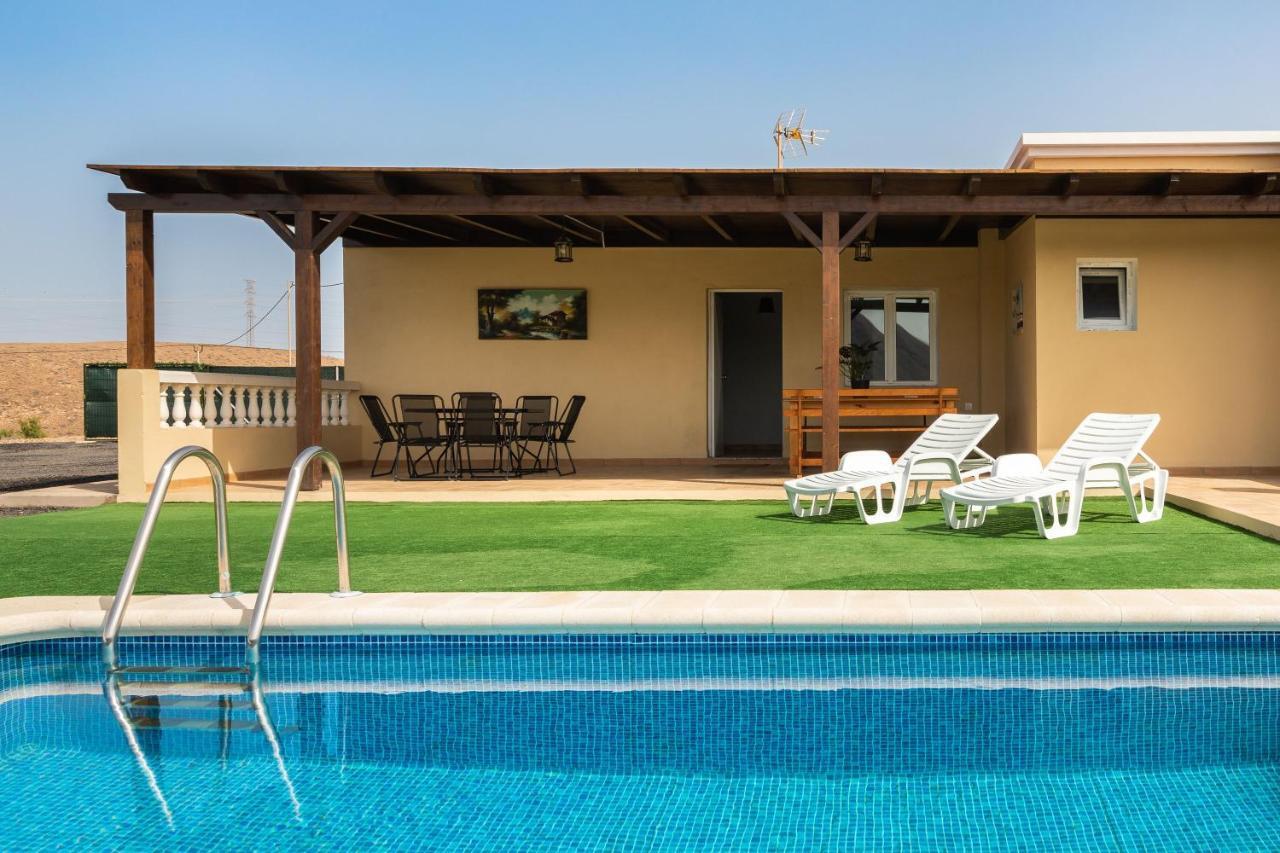 Tuineje Villa Ralue מראה חיצוני תמונה