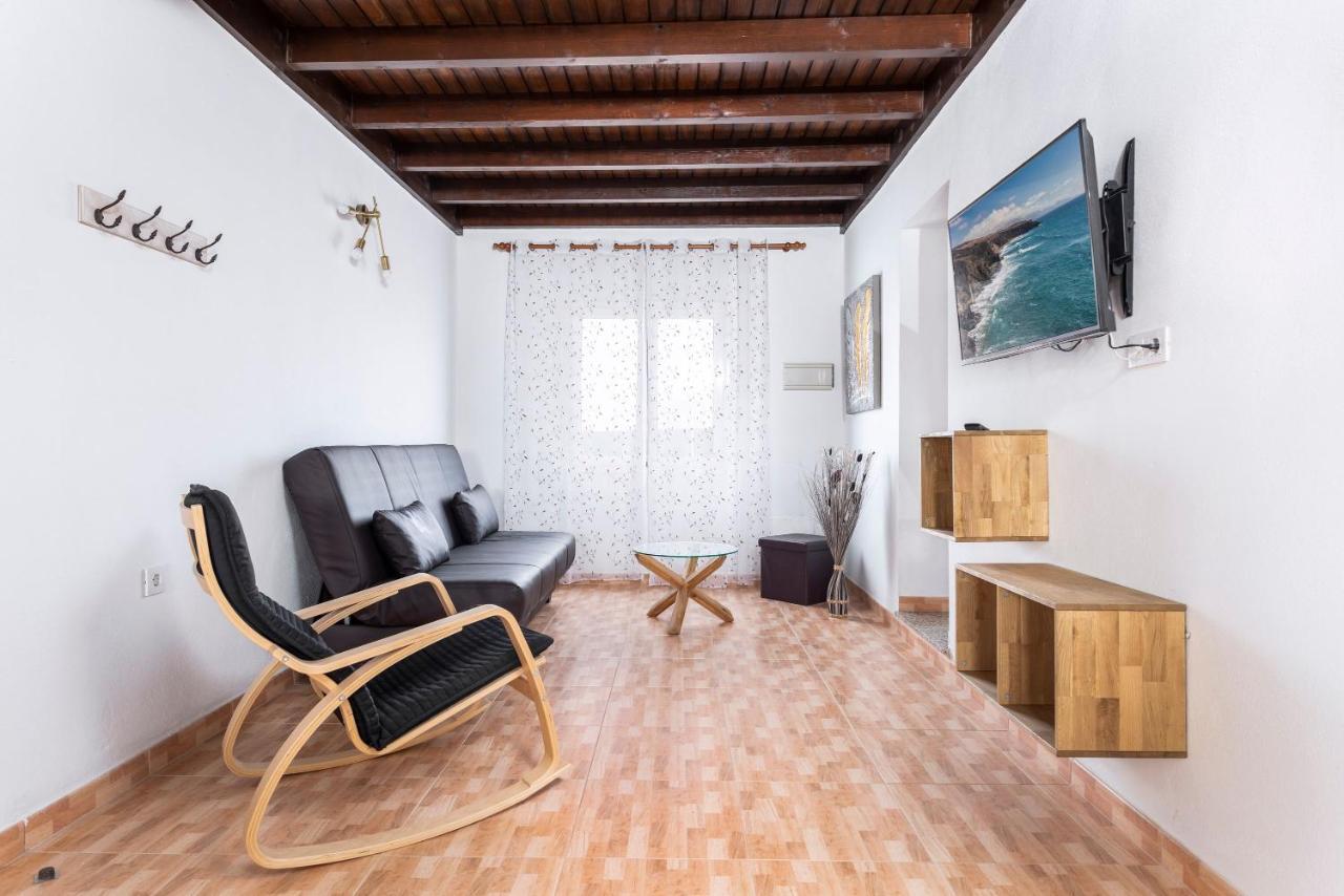 Tuineje Villa Ralue מראה חיצוני תמונה