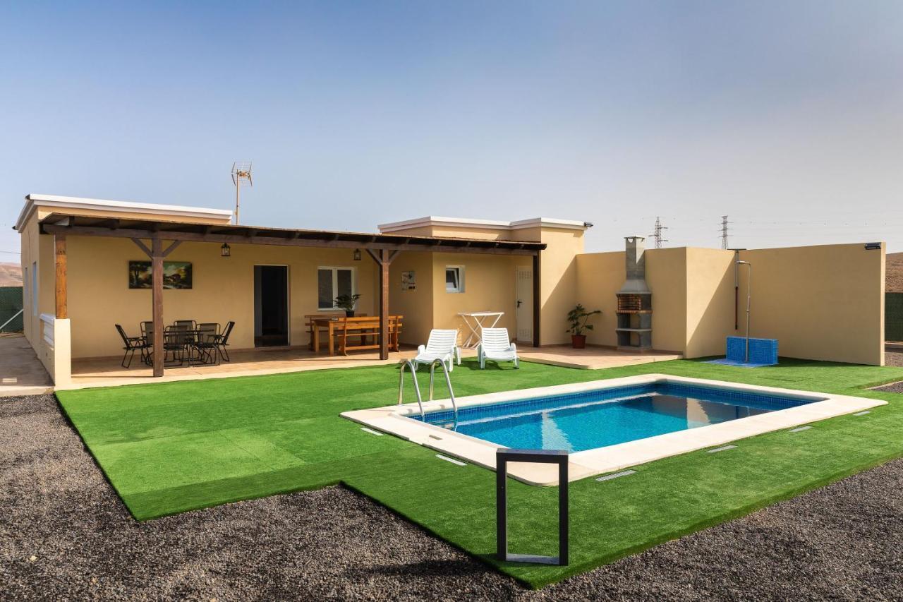 Tuineje Villa Ralue מראה חיצוני תמונה