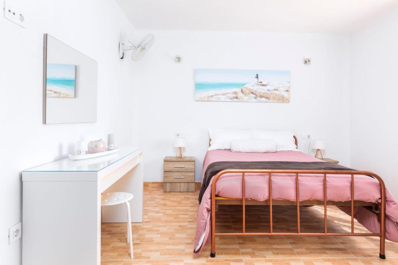 Tuineje Villa Ralue מראה חיצוני תמונה