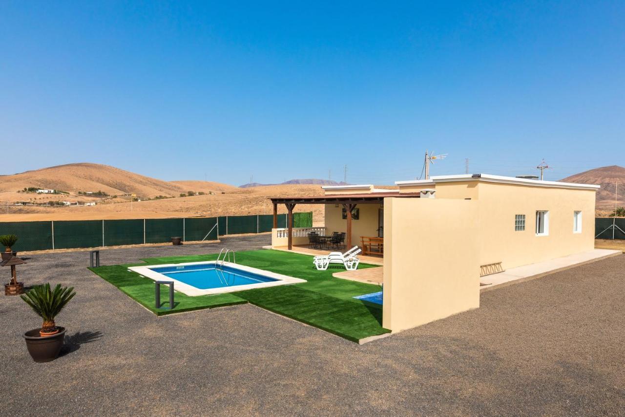 Tuineje Villa Ralue מראה חיצוני תמונה