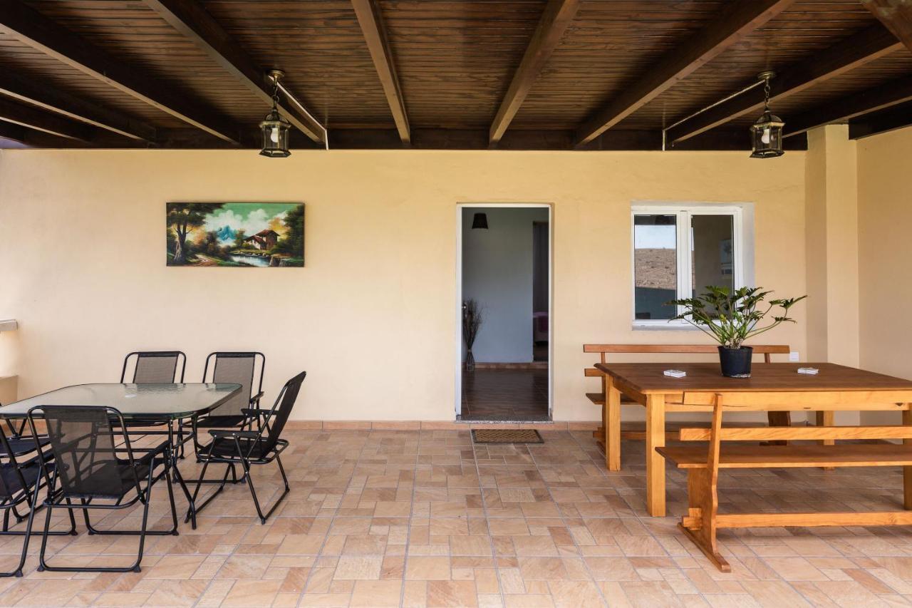 Tuineje Villa Ralue מראה חיצוני תמונה